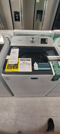 Appliance Store «Sears Outlet», reviews and photos, 6157 NW Loop 410, San Antonio, TX 78238, USA