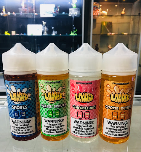 Tobacco Shop «Elevated Smoke Shop», reviews and photos, 830 W Southern Ave #6, Mesa, AZ 85210, USA