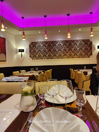 Atmosphère du Restaurant indien Noori's à Nice - n°3
