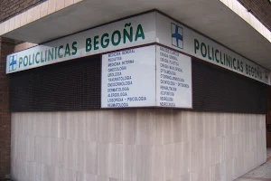 Policlínicas Begoña image