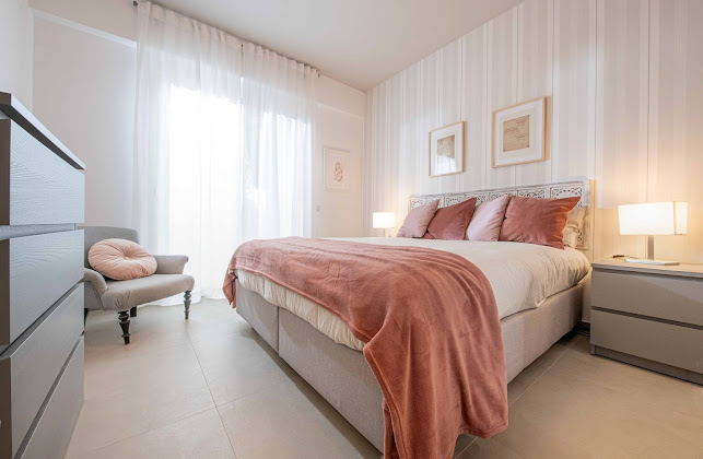 Chambres Appartamenti Modern Ambience Residence 95011 Calatabiano