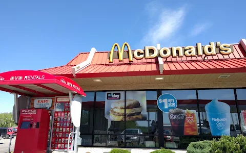 McDonald's image