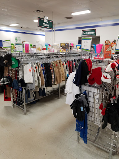 Thrift Store «Goodwill», reviews and photos