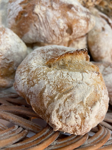 Avaliações doMolete Bread & Breakfast Padrão da Légua em Matosinhos - Padaria