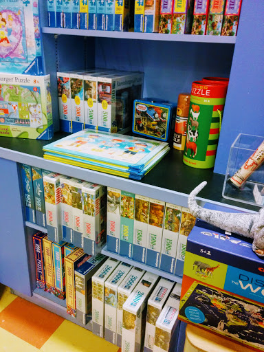 Toy Store «Alakazam Toys & Gifts», reviews and photos, 100 E Main St, Charlottesville, VA 22902, USA