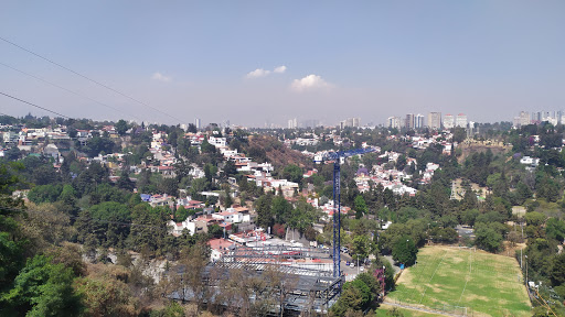 Parque Boulevard de la luz