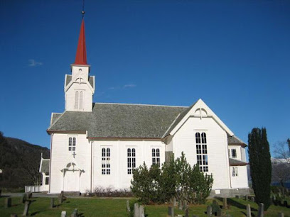 Den norske kyrkja