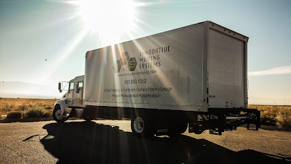 Innovative Moving Systems, Inc.