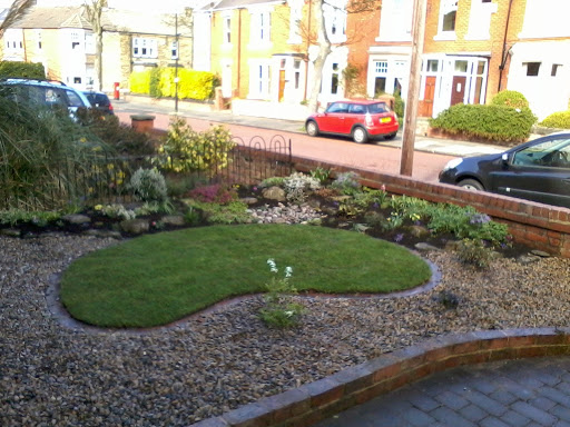 It's Green Up North Garden and Landscaping Services