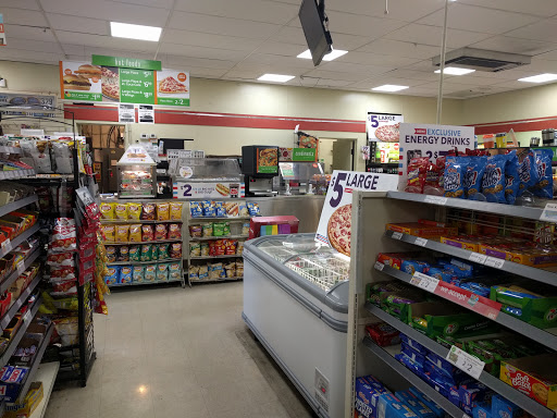 Convenience Store «7-Eleven», reviews and photos, 101 E Broad St, Bethlehem, PA 18018, USA