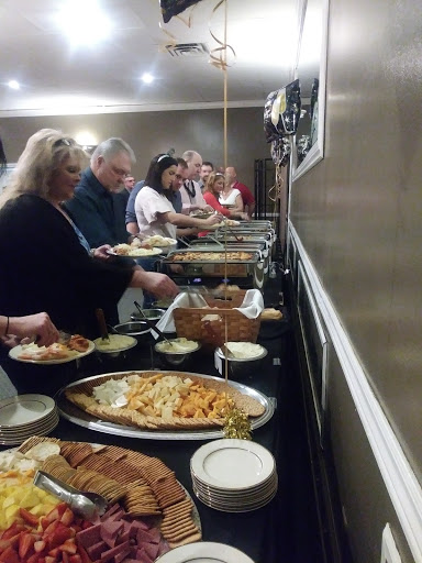 Banquet Hall «Countryside Banquet Center», reviews and photos, 596 S Cedar St, Imlay City, MI 48444, USA