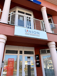 UNION Biztosító Eger