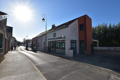 NOUVELLE PAGE IMMOBILIERE à Vaux-le-Pénil