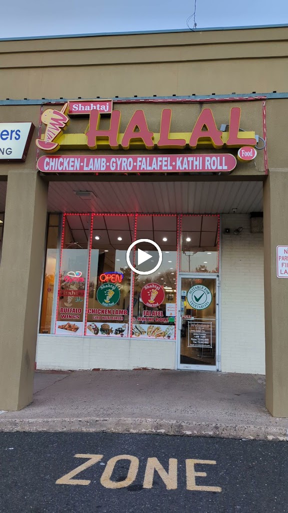 Shahtaj Halal Foods 08820