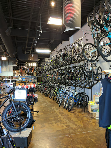 Bicycle Store «Bike Cycles», reviews and photos, 6801 Parker Farm Dr, Wilmington, NC 28405, USA