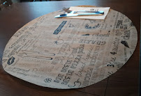 L'Osteria Berlin Mahlsdorf à Berlin menu