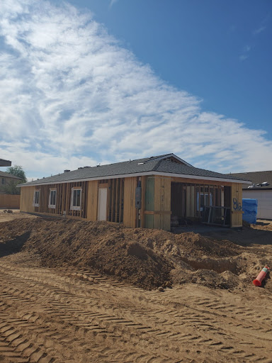 Roofing Contractor «Cooper Roofing», reviews and photos, 1028 Sherri St, Ridgecrest, CA 93555, USA