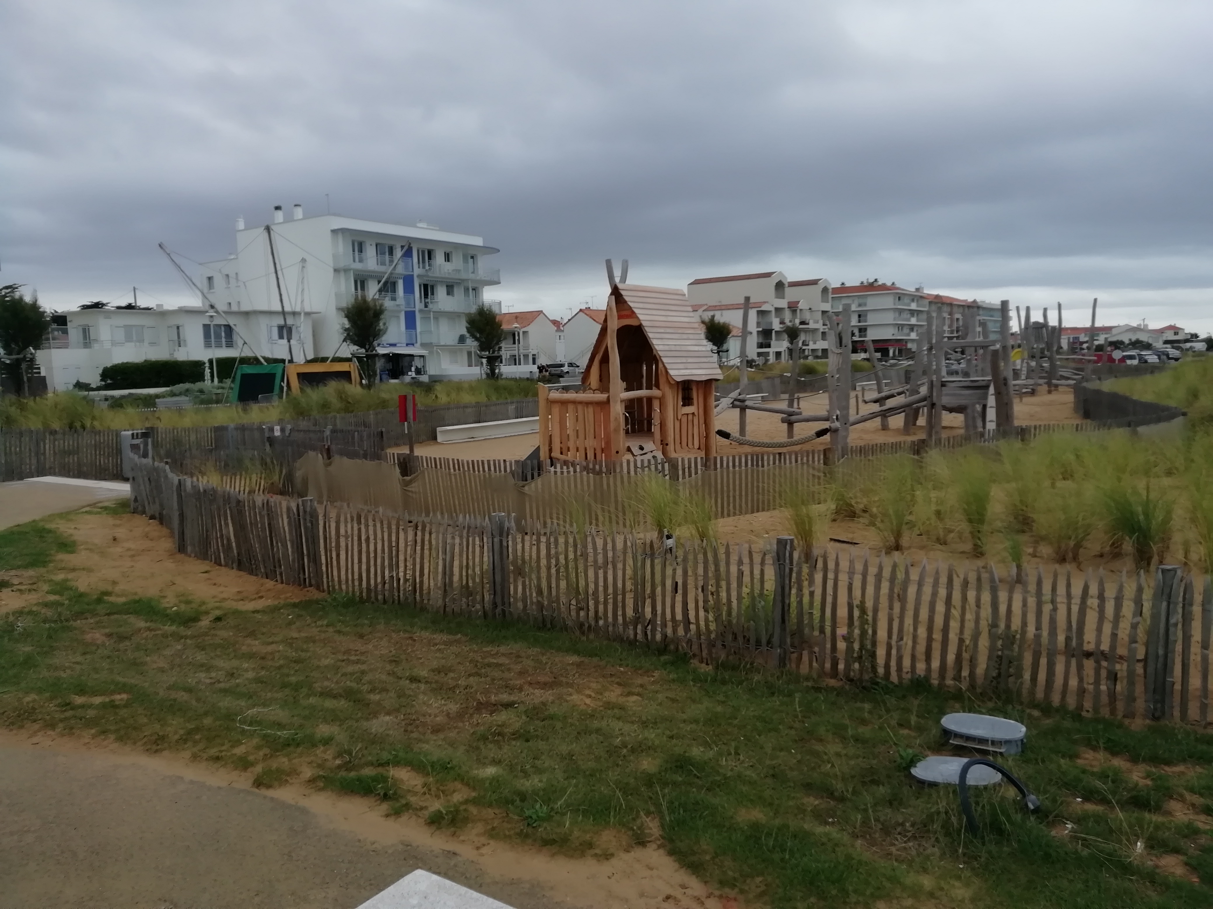 Photo n° 13 de l'avis de Mahloul.k fait le 18/08/2020 à 17:08
