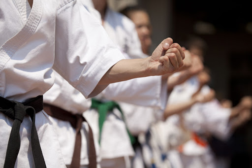 Glendora Korean Karate Center