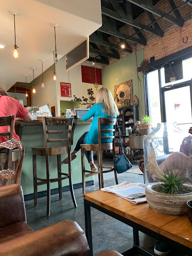Coffee Shop «Alchemy Coffee», reviews and photos, 390 E 1700 S, Salt Lake City, UT 84115, USA