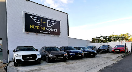 Heydens Motors
