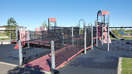 Morris T. Cherneskey Playground