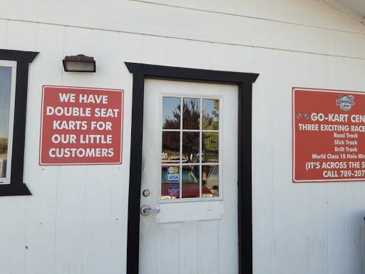 Amusement Center «Grand Adventure Land», reviews and photos, 2500 E 2nd St, Reno, NV 89595, USA