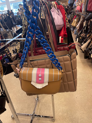 Department Store «Nordstrom Rack in Tampa», reviews and photos, 1702 N Dale Mabry Hwy, Tampa, FL 33607, USA