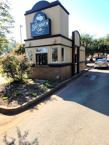 Coffee Store «Southbrew Coffee», reviews and photos, 3324 Wall Triana Hwy SW, Huntsville, AL 35824, USA