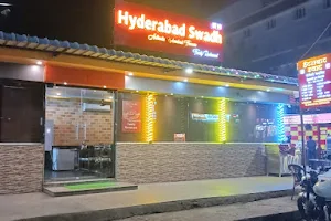 Hyderabad Swadh image