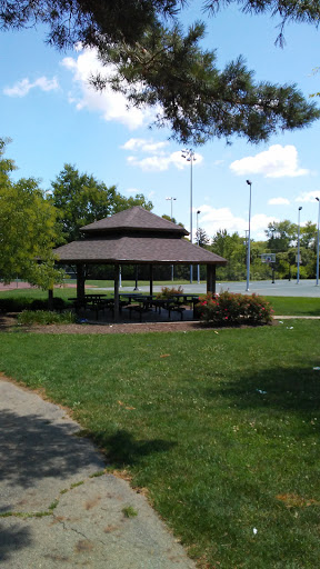 Public Swimming Pool «Reed Road Water Park», reviews and photos, 2000 Hastings Ln, Upper Arlington, OH 43221, USA