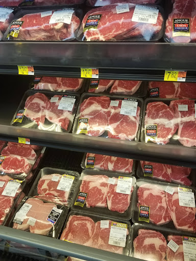 Department Store «Walmart Supercenter», reviews and photos, 23500 NE Sandy Blvd, Wood Village, OR 97060, USA