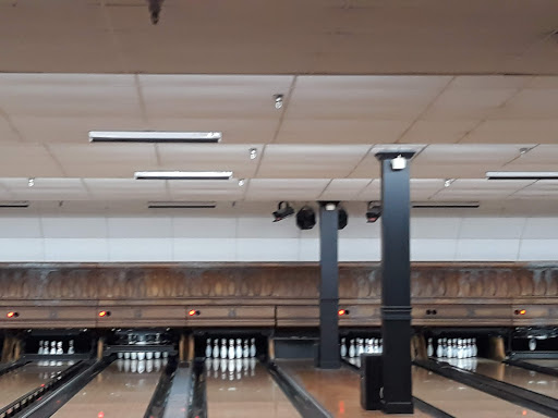 Bowling Alley «Galaxy Lanes», reviews and photos, 730 Mooresville Pike, Columbia, TN 38401, USA