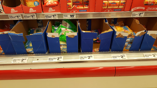 Grocery Store «Save-A-Lot», reviews and photos, 12860 US-301 #5, Dade City, FL 33525, USA