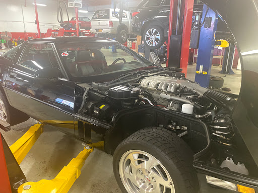 Auto Machine Shop «Stein Automotive», reviews and photos, 12200 Shelbyville Rd, Louisville, KY 40243, USA