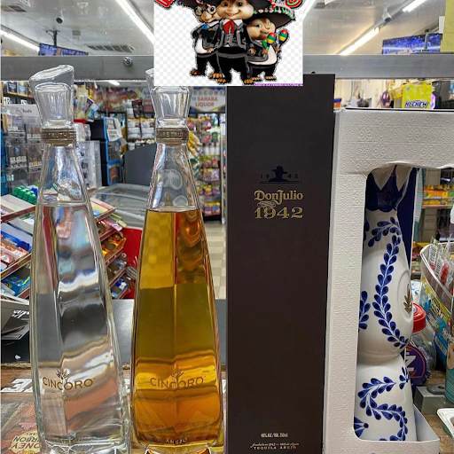 Liquor Store «Liquor store Sahara Liquor», reviews and photos, 4601 W Sahara Ave, Las Vegas, NV 89102, USA