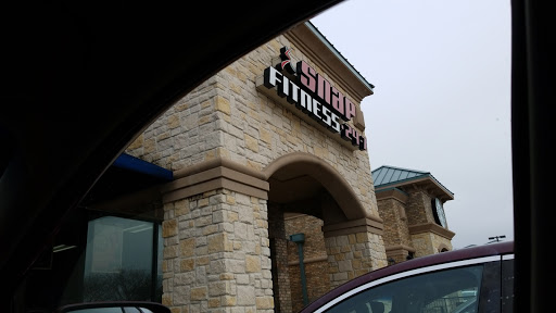 Gym «Snap Fitness», reviews and photos, 4101 E Renner Rd, Richardson, TX 75082, USA