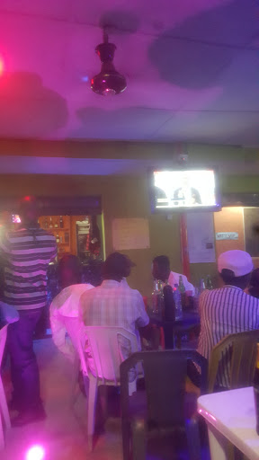 442-SOCCERHQ, Ikorodu, Nigeria, Bar, state Lagos