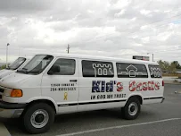 Kid's Castle - Car repair in Albuquerque, NM, Albuquerque - Rated 3.7/5