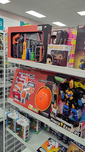 Clothing Store «Citi Trends», reviews and photos, 901 E 10th Ave #25, Hialeah, FL 33010, USA