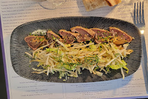Photo n°17 de Le Belvédère, Brasserie Contemporaine à Mesnil-Saint-Père ()