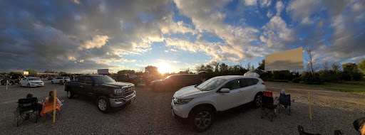 Drive-in Movie Theater «The Transit Drive-in Theatre», reviews and photos, 6655 S Transit Rd, Lockport, NY 14094, USA
