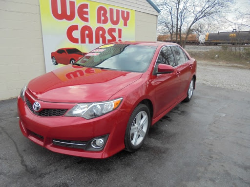 Used Car Dealer «Right Price Auto Sales, Inc.», reviews and photos, 5223 NW Broad St, Murfreesboro, TN 37129, USA