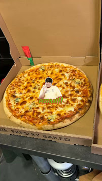 Les plus récentes photos du Pizzeria Planet Pizza - Orléans à Orléans - n°7
