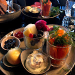 Photo n°1 de l'avis de Sophia.. fait le 17/11/2019 à 15:10 sur le  Das Herz von Frankfurt à Frankfurt