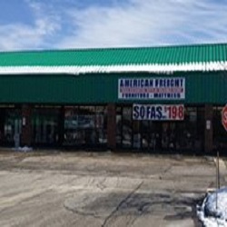 Furniture Store «American Freight Furniture and Mattress», reviews and photos, 10333 Northfield Rd, Northfield, OH 44067, USA