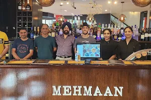 Mehmaan Bar & Indian Restaurant, Howick image