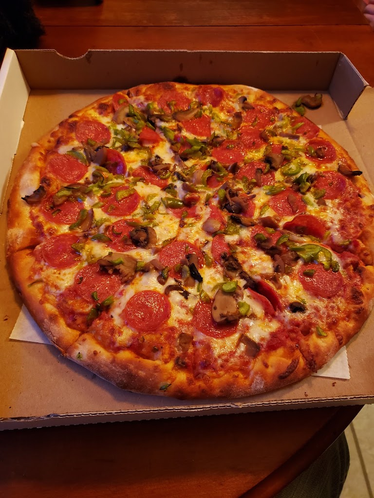 Maisie's Pizza 15237