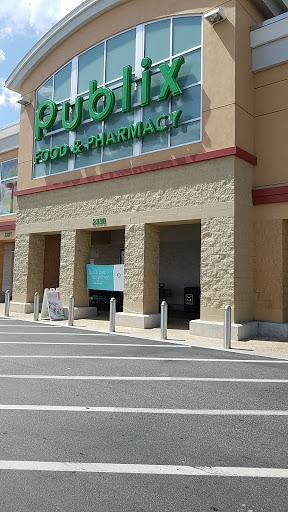 Supermarket «Publix Super Market at Partin Village», reviews and photos, 2338 E Irlo Bronson Memorial Hwy, Kissimmee, FL 34744, USA