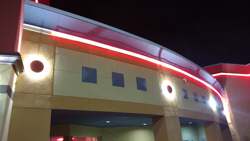 Movie Theater «Regal Cinemas Hollywood 16 & IMAX - Ocala», reviews and photos, 2801 SW 27th Ave, Ocala, FL 34471, USA